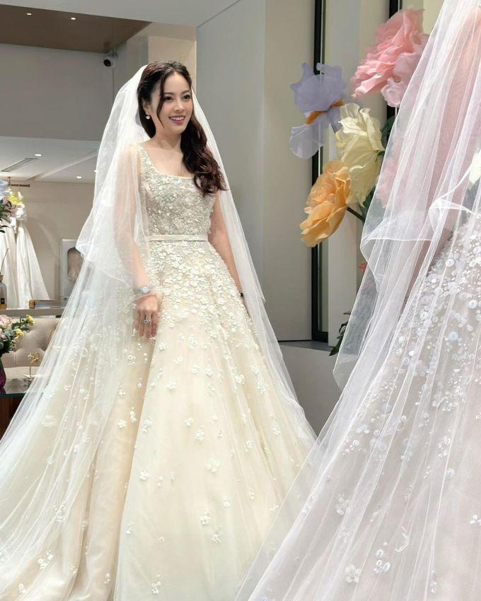 Chuẩn bị kết hôn lần 3 - Hằng Túi sở hữu những biệt thự khủng nào?-1