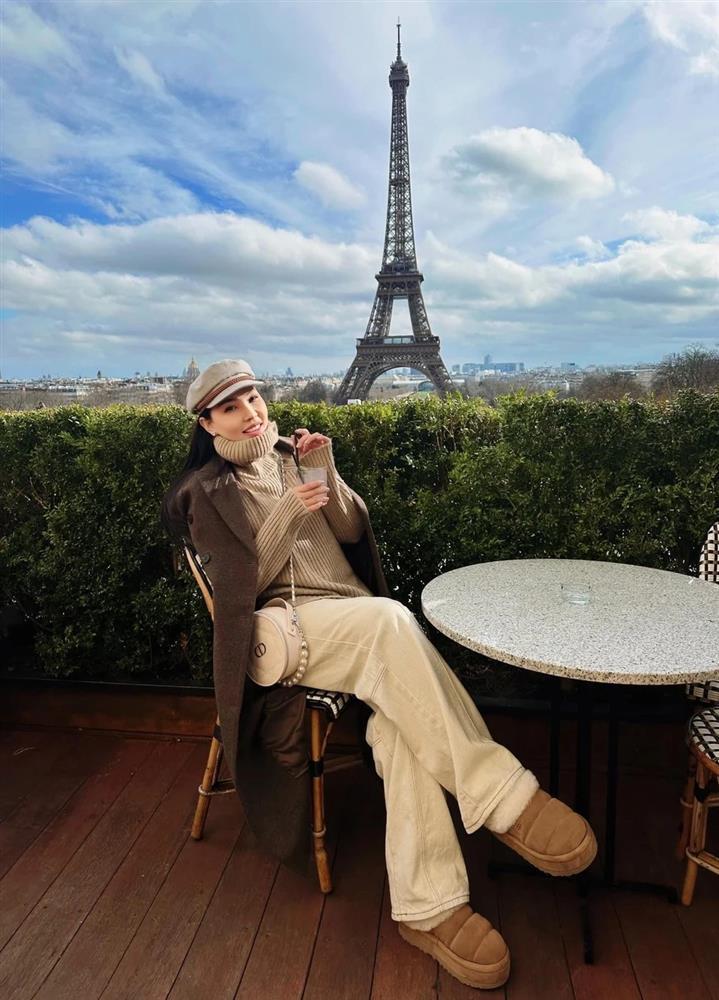 Quỳnh Thư mất ăn, mất ngủ đến động thai trước những tin đồn bịa chuyện về danh tính bạn trai Việt Kiều và cuộc sống ở Đức-3