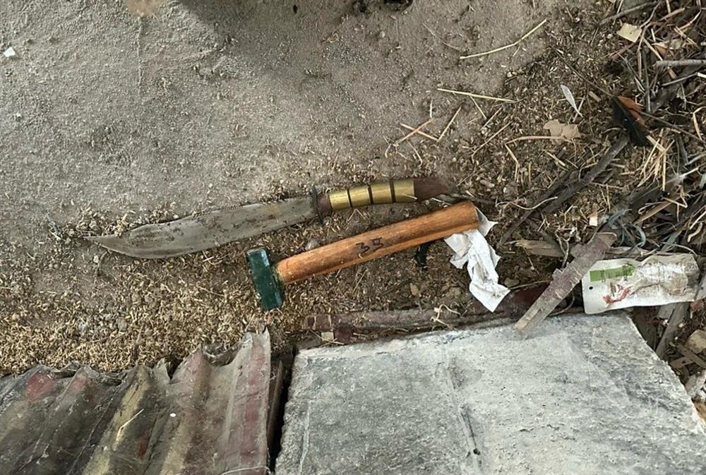 Vợ kéo theo 8 người đi đánh ghen vì nghi chồng ngoại tình-3