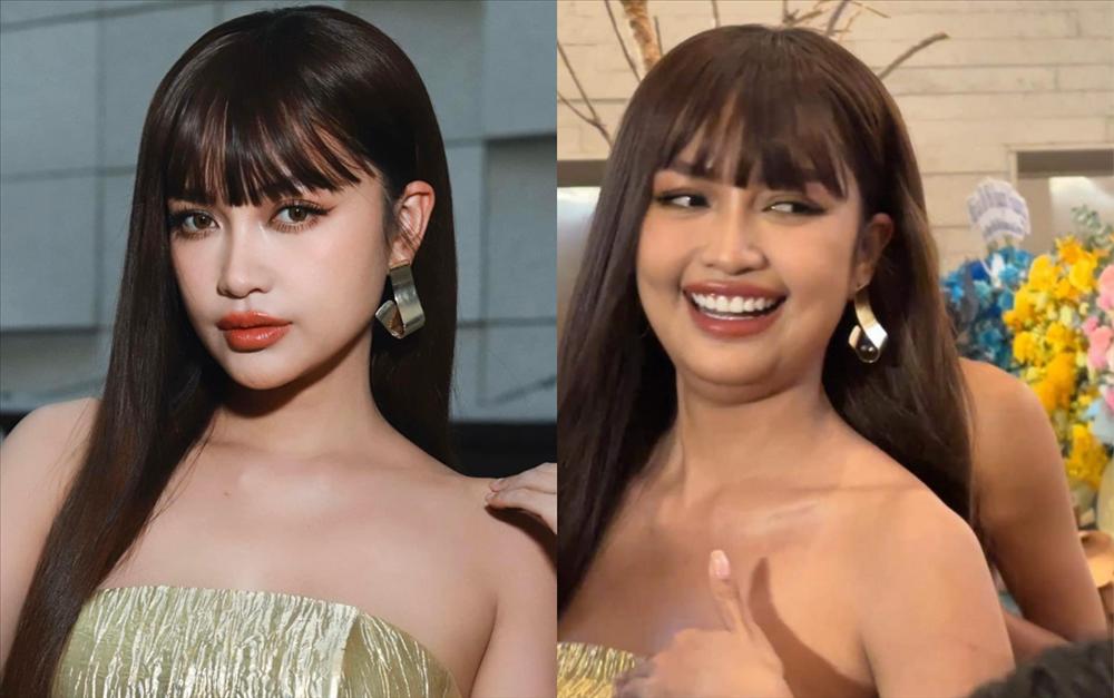 Hoa hậu Ngọc Châu lộ nhan sắc một trời một vực với ảnh tự đăng, nghi vấn do lỗi phẫu thuật thẩm mỹ?-1