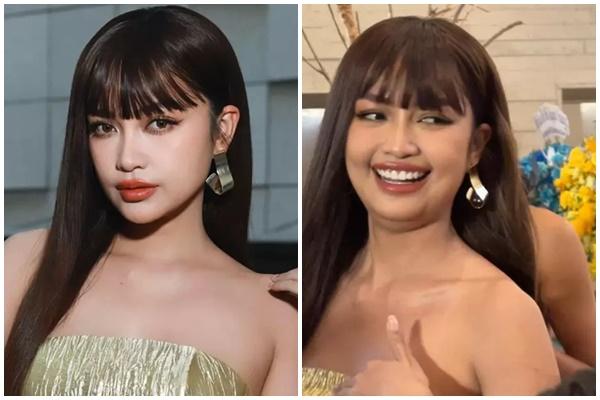 Gương mặt khác lạ của Ngọc Châu tiếp tục gây tranh cãi-2