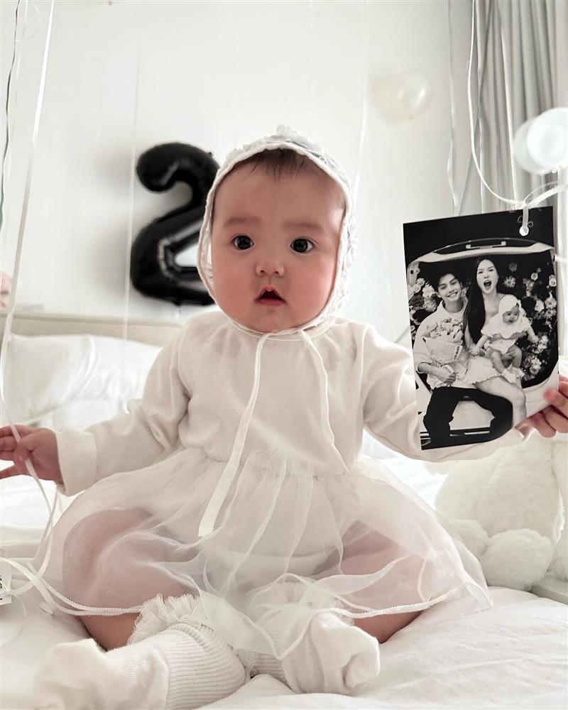 Chồng nhà người ta: Tuấn Dương tặng sổ hồng 7 tỷ hỏi cưới Lucie Nguyễn-1