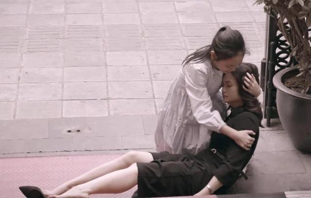 Nhân vật hai mặt gây sốc trên phim Việt giờ vàng-2