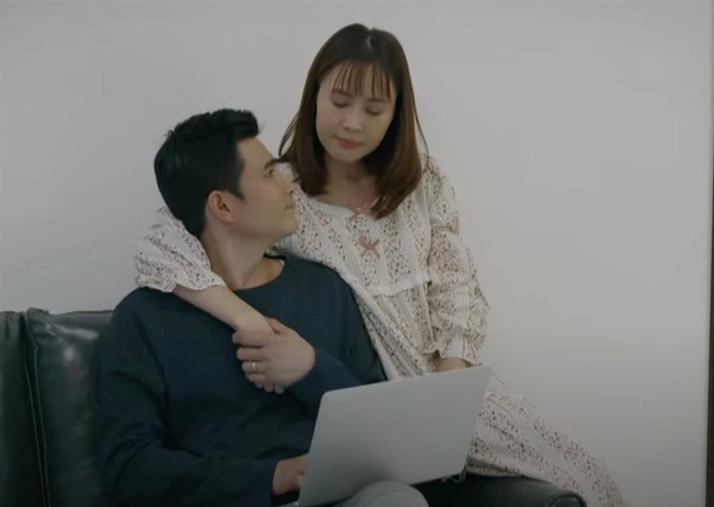 Nhân vật hai mặt gây sốc trên phim Việt giờ vàng-3