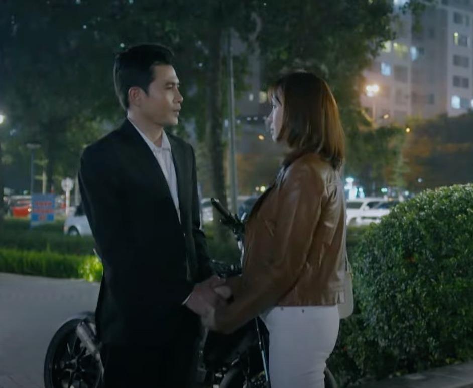 Nhân vật hai mặt gây sốc trên phim Việt giờ vàng-4