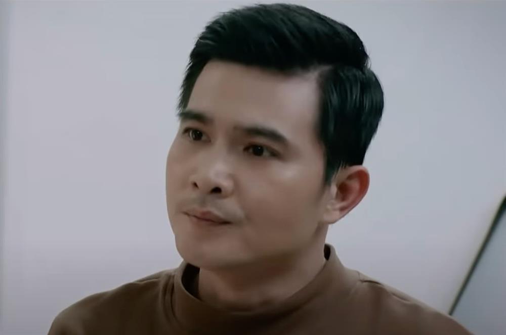 Nhân vật hai mặt gây sốc trên phim Việt giờ vàng-11