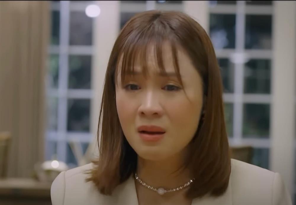 Nhân vật hai mặt gây sốc trên phim Việt giờ vàng-7