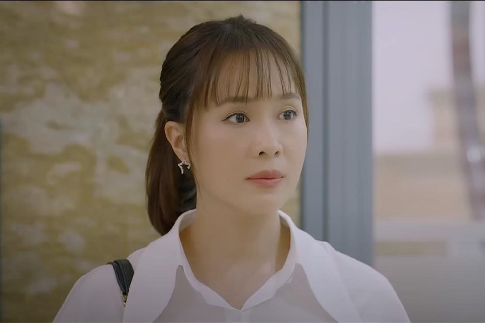 Nhân vật hai mặt gây sốc trên phim Việt giờ vàng-8