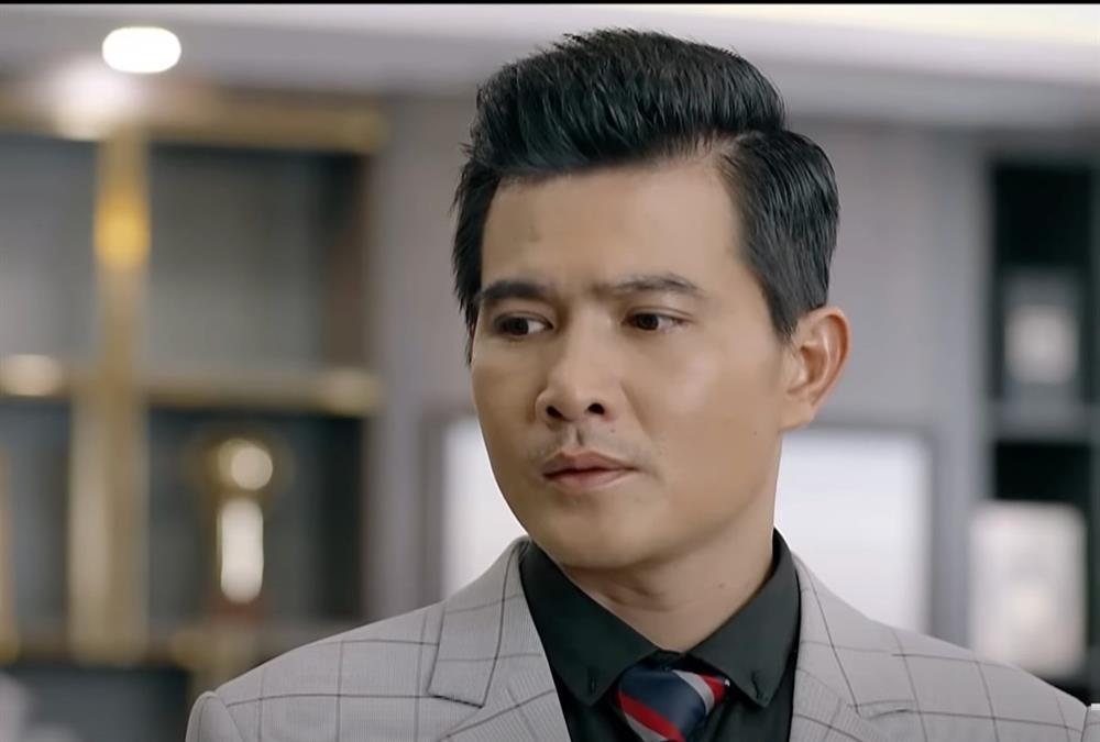 Nhân vật hai mặt gây sốc trên phim Việt giờ vàng-9