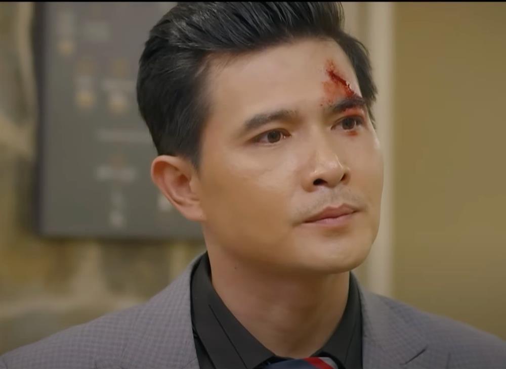 Nhân vật hai mặt gây sốc trên phim Việt giờ vàng-10