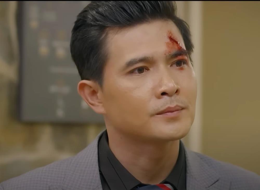 Nhân vật hai mặt gây sốc trên phim Việt giờ vàng-10