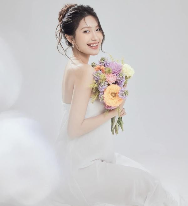 Doãn Hải My đón tin vui bên chồng cầu thủ nổi tiếng Đoàn Văn Hậu-5