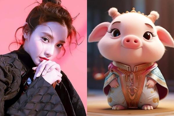 Thứ Hai 25/3/2024, 3 con giáp cục diện Tương Xung, làm gì cũng khó thành-4