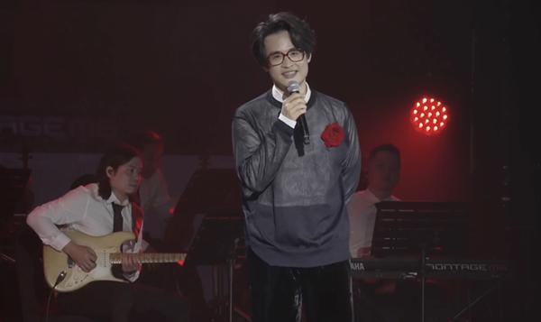 Hà Anh Tuấn: Nhiều người nói tôi chuốc thuốc khán giả-6