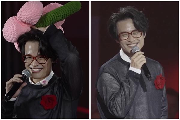 Hà Anh Tuấn và Phan Mạnh Quỳnh tái hợp, thêm 1 ca khúc sát thương cực mạnh!-4