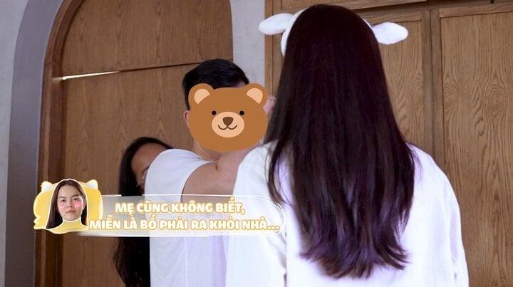 Bạn trai Phạm Quỳnh Anh lần đầu xuất hiện trên truyền hình-2