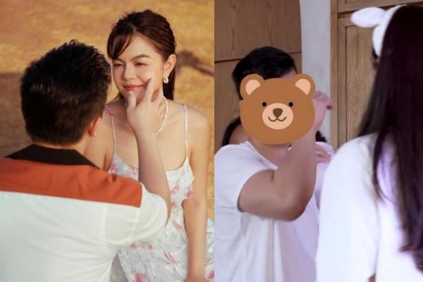 Con gái lớn của ca sĩ Phạm Quỳnh Anh: 12 tuổi đã cao 1m64, nhảy đẹp nhất nhà-4