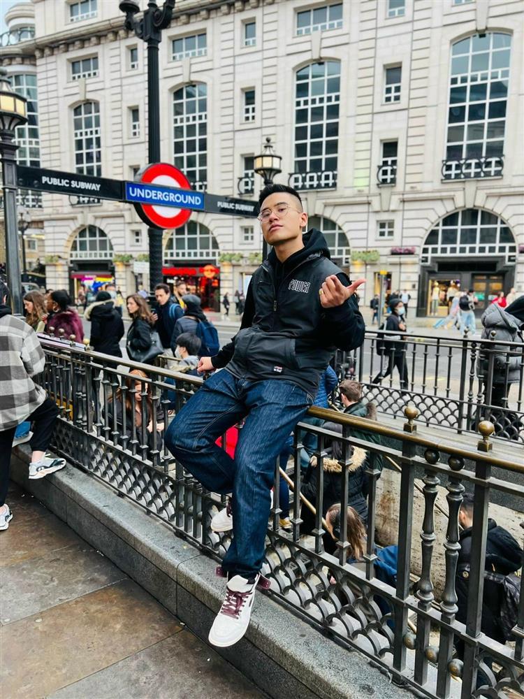 Dàn Rap Việt sau 4 năm: Quán quân mất hút, MCK - tlinh tỏa sáng nhưng ồn ào-4