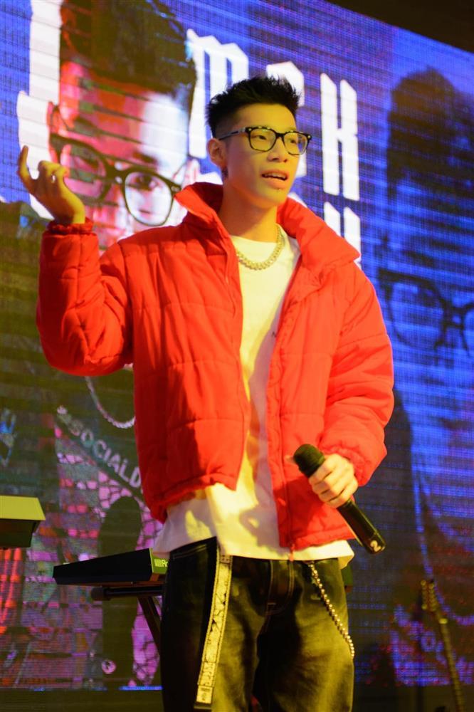 Dàn Rap Việt sau 4 năm: Quán quân mất hút, MCK - tlinh tỏa sáng nhưng ồn ào-6