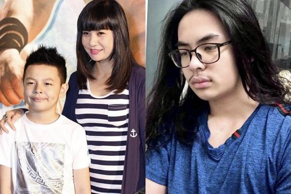 Hậu chia tay Kiều Minh Tuấn, Cát Phượng bất ngờ quay xe thừa nhận phẫu thuật thẩm mỹ-5