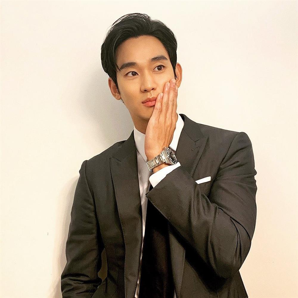 Tài sản kếch xù của Kim Soo Hyun, nam chính đang gây sốt Nữ Hoàng Nước Mắt-7