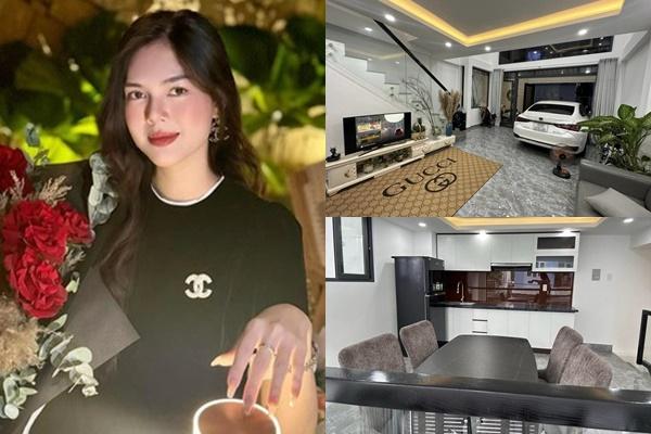 Triết lý tình yêu của Ngọc Trinh gây sốt-4