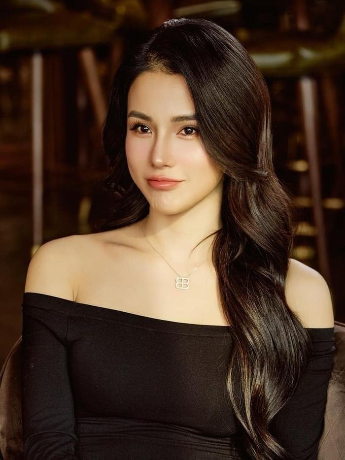 Nhan sắc đẹp xuất thần của mẹ hai con Diệp Lâm Anh-3