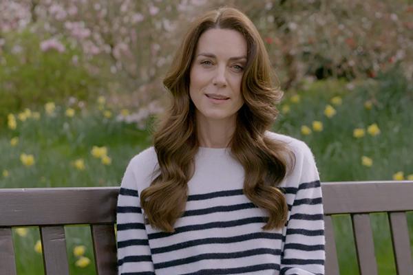 Lý do khiến Công nương Kate thông báo tình trạng bệnh vào đúng 6h tối thứ Sáu-4