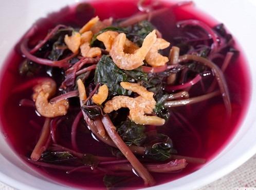 Loại rau bổ máu như thịt bò, ở Việt Nam mọc đầy nhưng nhiều người không để ý-4