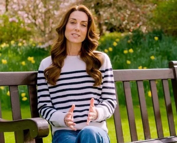 Lý do khiến Công nương Kate thông báo tình trạng bệnh vào đúng 6h tối thứ Sáu-1