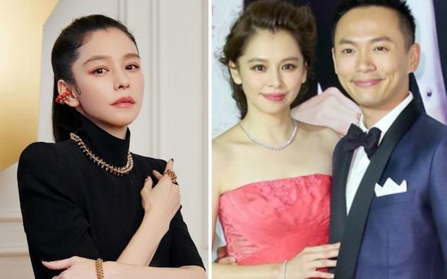 Nữ thần cảnh nóng lao lực kiếm tiền trả nợ nghìn tỷ của chồng, nhan sắc tàn phai-6