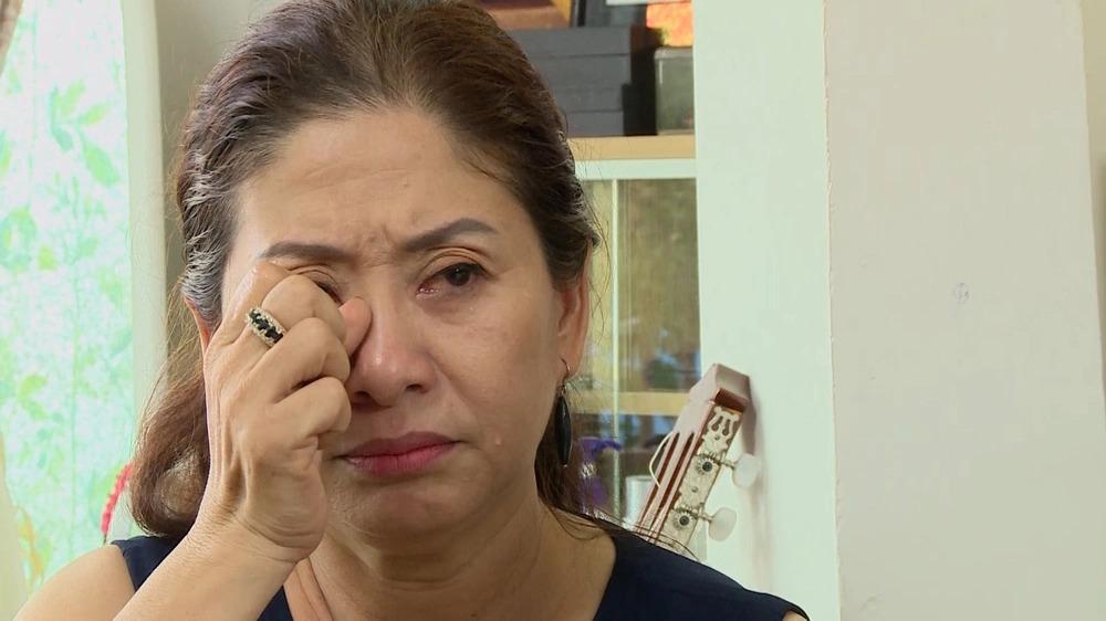 NSƯT Lam Tuyền 24 tuổi thành góa phụ, hôn nhân lần 2 đẫm nước mắt, cuộc sống hiện tại ra sao?-3