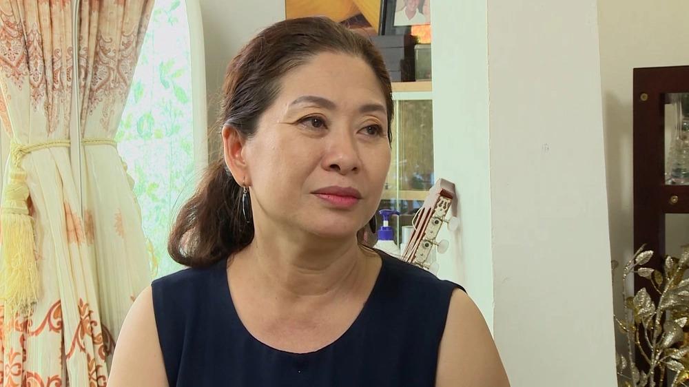 NSƯT Lam Tuyền 24 tuổi thành góa phụ, hôn nhân lần 2 đẫm nước mắt, cuộc sống hiện tại ra sao?-4