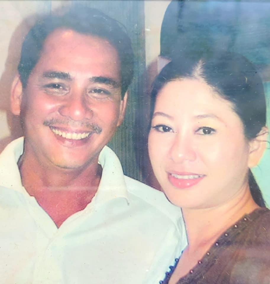 NSƯT Lam Tuyền 24 tuổi thành góa phụ, hôn nhân lần 2 đẫm nước mắt, cuộc sống hiện tại ra sao?-5