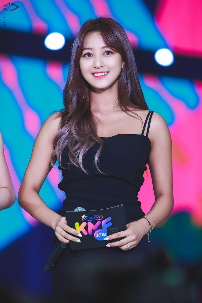Jihyo (TWICE) bất ngờ bị khui hẹn hò Iron Man Hàn Quốc-4
