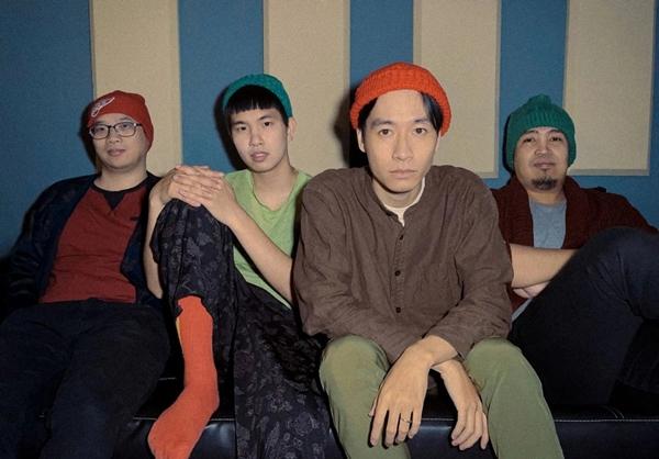 Ngọt tan rã gây sốc: Vì sao số phận các nhóm nhạc Việt mãi lận đận?-2