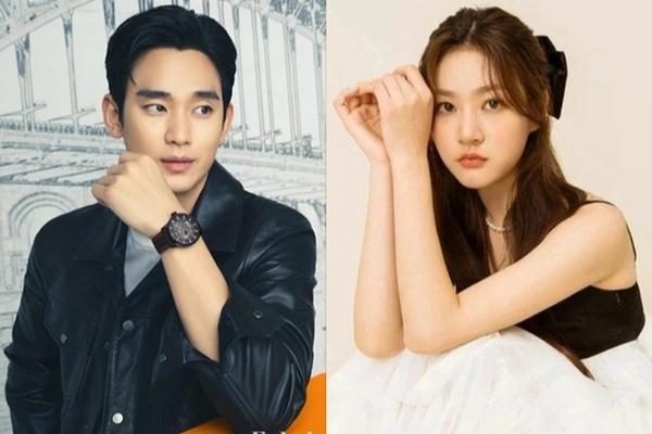 Kim Sae Ron chính thức lên tiếng về mối quan hệ với Kim Soo Hyun-3