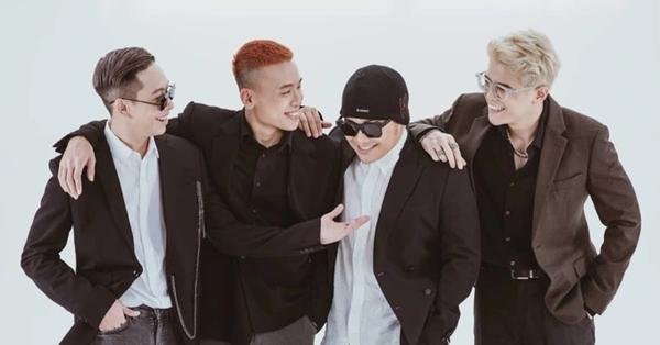 Ngọt tan rã gây sốc: Vì sao số phận các nhóm nhạc Việt mãi lận đận?-6