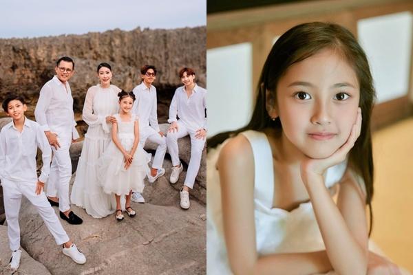 Hà Kiều Anh tự tin diện bikini khoe body nuột nà, khán giả tò mò bí quyết giữ dáng không lão hóa-8