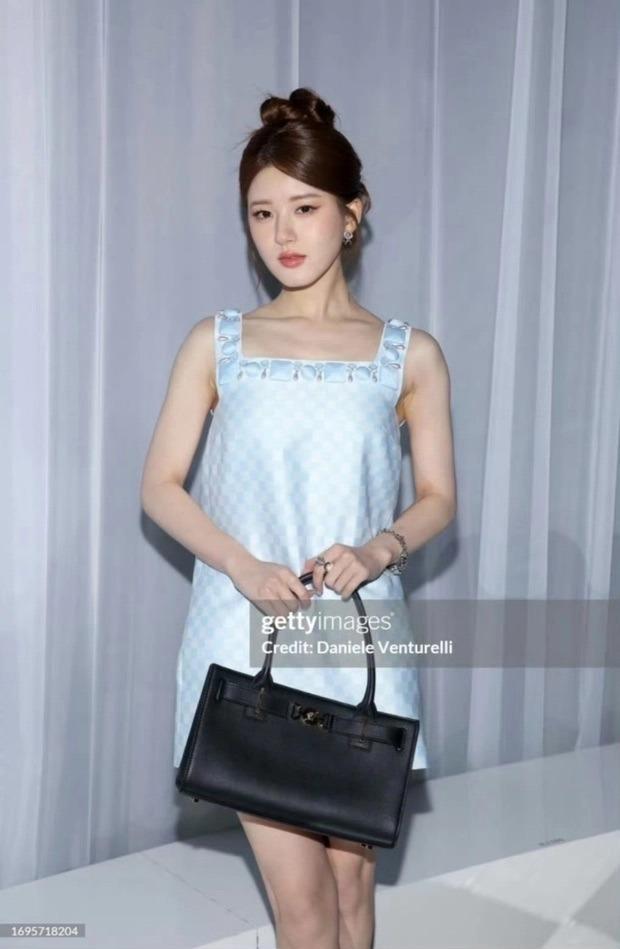 Triệu Lộ Tư khốn đốn vì cam thường như thế nào?-5