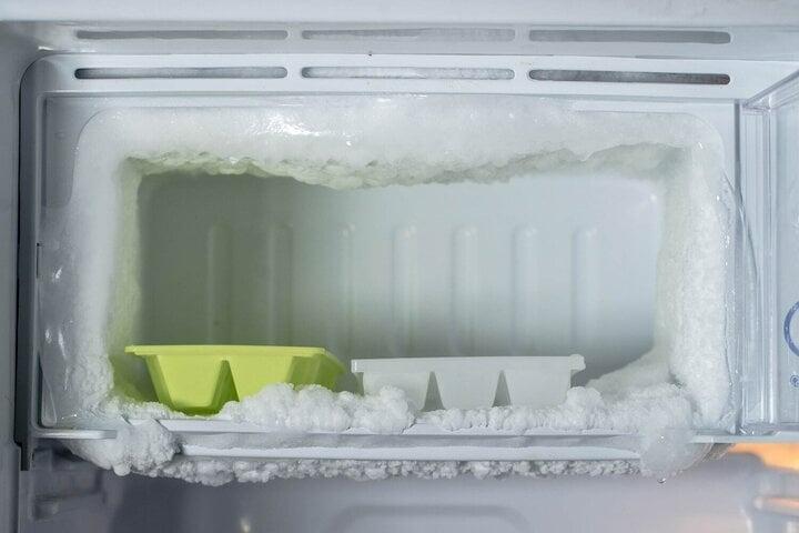 Bỏ thứ này vào tủ lạnh, không sợ tủ đóng tuyết-1