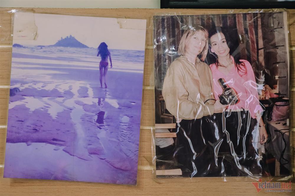 Chuyện chưa kể về người vợ xinh đẹp của cố NSƯT Thanh Hoàng-6