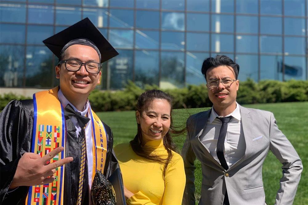 Chuyện chưa kể về người vợ xinh đẹp của cố NSƯT Thanh Hoàng-8