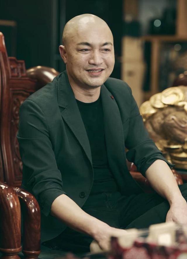 Đại gia buôn lợn Hải Dương dự định mang gia tài khủng làm từ thiện chứ không cho con, hé lộ nguyên nhân-1