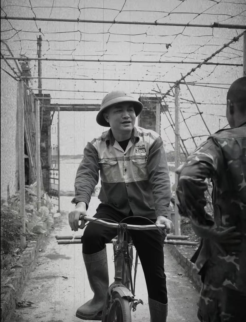 Đại gia buôn lợn Hải Dương dự định mang gia tài khủng làm từ thiện chứ không cho con, hé lộ nguyên nhân-2