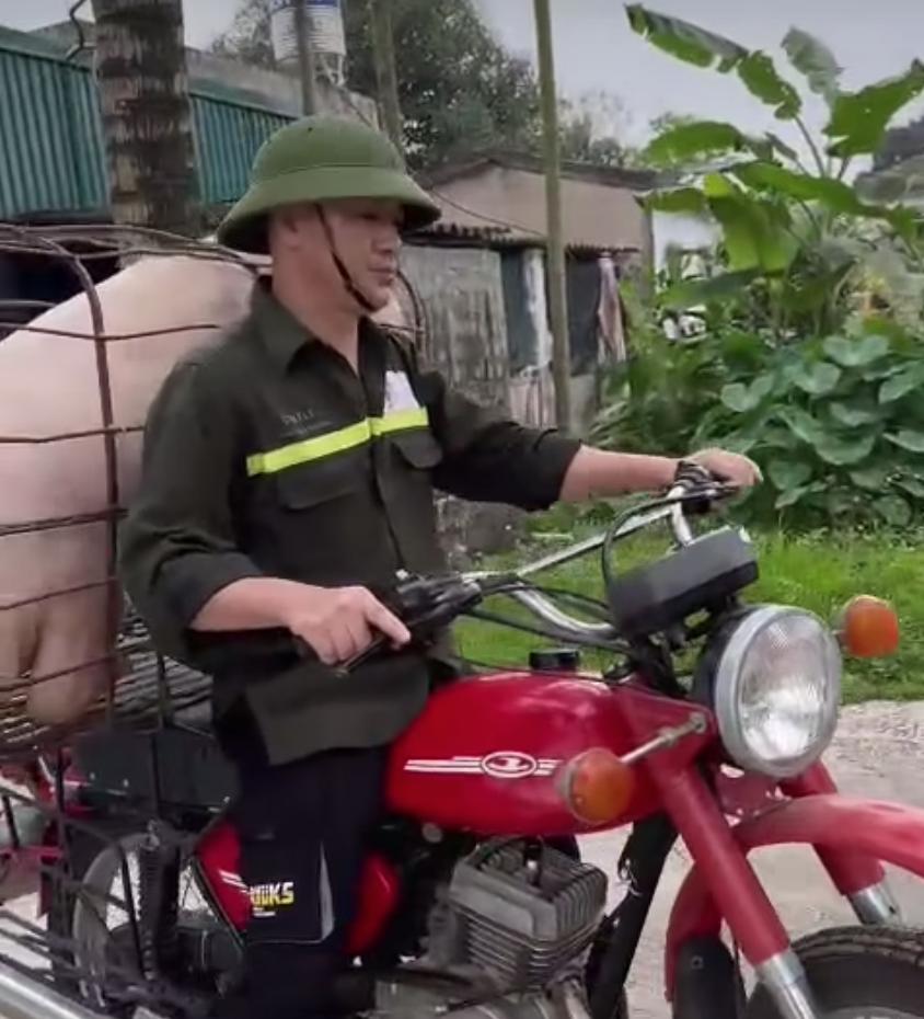 Đại gia buôn lợn Hải Dương dự định mang gia tài khủng làm từ thiện chứ không cho con, hé lộ nguyên nhân-3