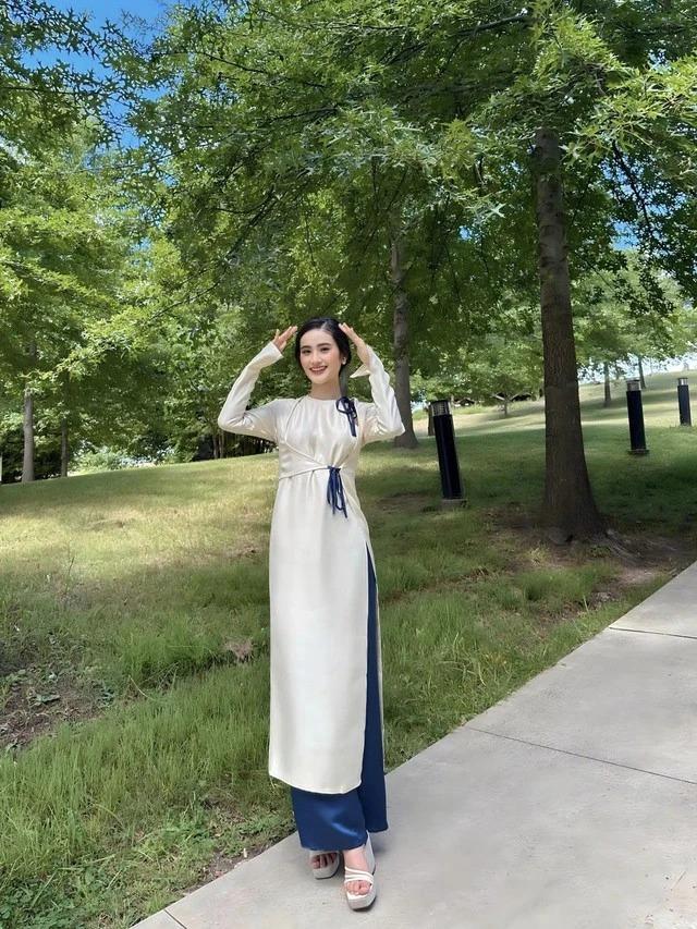 Hoa hậu Ý Nhi có chia sẻ đầu tiên sau khi nhận tin vui trở thành đại diện Việt Nam tham dự Miss World 2024-2