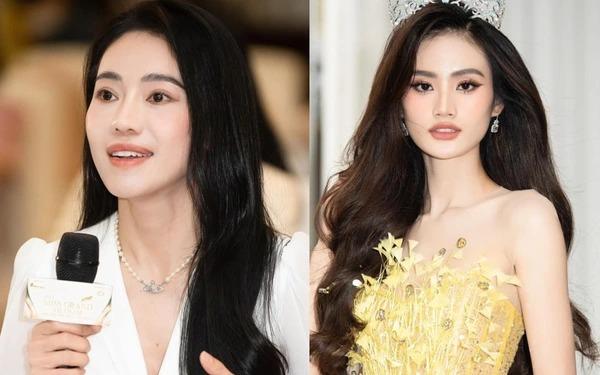 Hoa hậu Ý Nhi có chia sẻ đầu tiên sau khi nhận tin vui trở thành đại diện Việt Nam tham dự Miss World 2024-4