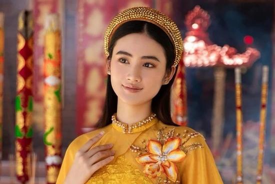 Hoa hậu Ý Nhi có chia sẻ đầu tiên sau khi nhận tin vui trở thành đại diện Việt Nam tham dự Miss World 2024