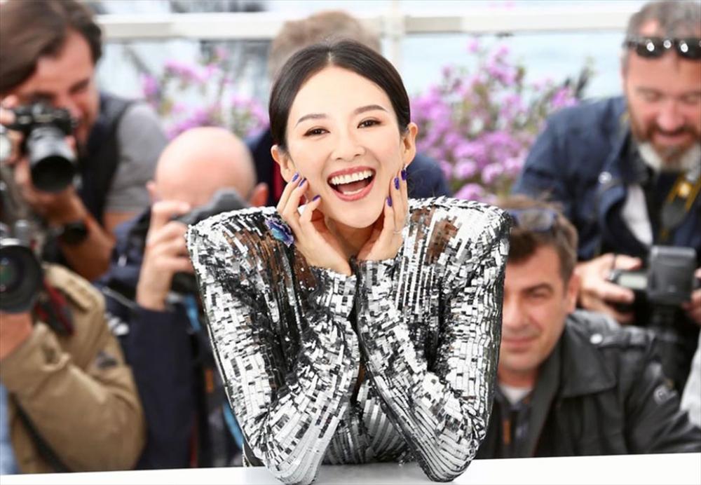 Phạm Băng Băng công khai mỉa mai Chương Tử Di, thù oán sau khi đóng phim vẫn chưa được giải quyết?-2